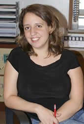 Roxanne McCoy