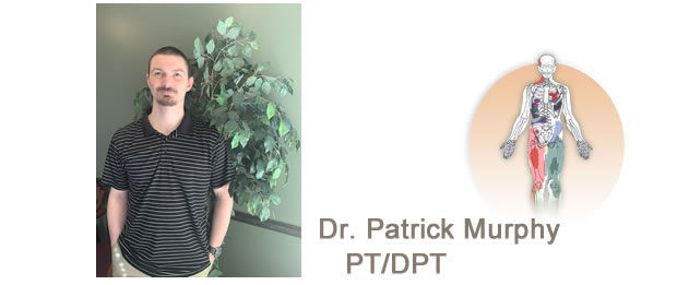 Patrick Murphy PT, DPT