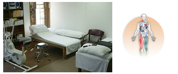 Physical Therapy Cheektowaga NY