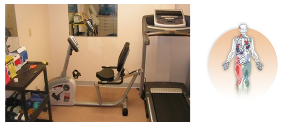 Brian Glover Physical Therapy Cheektowaga Niagara Falls NY