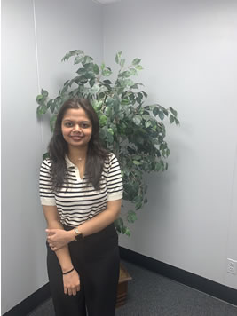 Sakshi Shelar, PT Physical Therapy Pain Relief