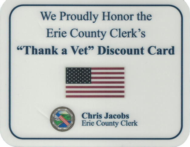 Thank A Vet Program Discount